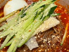 -姜虎东白丁烤肉(银泰中心in99店)