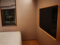 -全季酒店(北京鸟巢国家会议中心店)