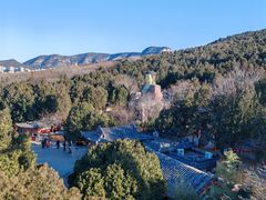 -千佛山风景名胜区