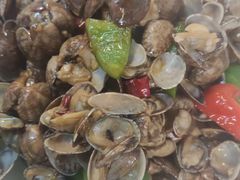 -雅逸居海鲜小厨