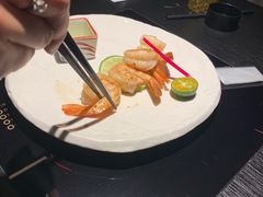 -花潮料理艺食馆(成都万象城店)