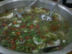 酸菜鱼-陈有良尖椒鸡(渝中示范店)