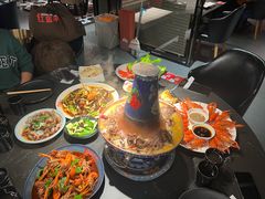 -红盔甲·小龙虾(人民广场店)