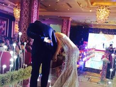 -芭菲盛宴·环球美食(袁家岗店)