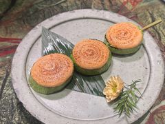 -炙柒Sekinana·精致料理 烧鸟·铁板烧(海上世界店)