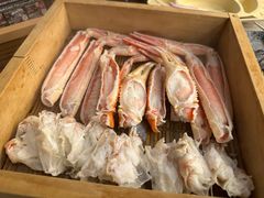 -築鳥日本料理(黑沙环店)