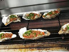 -李叔叔虾蟹大排档(青羊店)