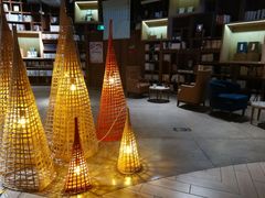 店内环境-方所(华润万象城店)