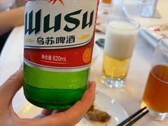 -新疆兵团食府清真(马连道店)