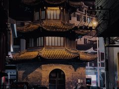 -怡园饭店-餐厅(四望亭店)