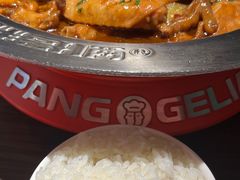 -胖哥俩肉蟹煲(杭州下沙学林街店)