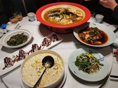 -大碗居·烤鸭·鱼头泡饼(天坛东门店)