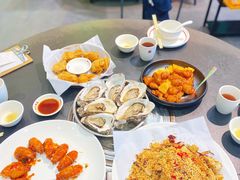 -飞尝蚝·顺德菜·鱼生(顺德总店)