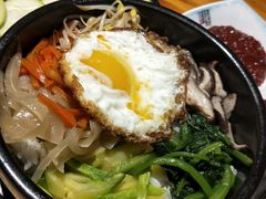 -唯成•韩国炭火烤肉 유성고기