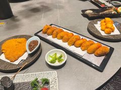 -古京·臻致料理(月湖店)