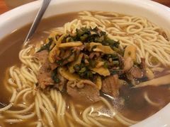 -奎元馆.百年奎元.非遗传承(西湖边的解放路店)