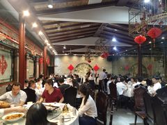 大堂-阿西娅食府(中关村店)