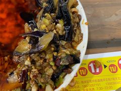 -一碗香(南坪新街店)