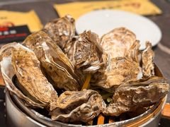 -吉香碳烤生蚝(仙霞路店)