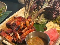 -Ameigo梅果·云贵川bistro(长宁来福士店)