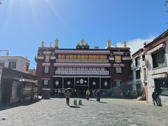 -小昭寺