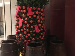 -湖滨28中餐厅·西湖宴·杭州君悦酒店