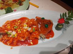 -卯时·龙光雅宴·精致锡帮菜(惠山古镇店)