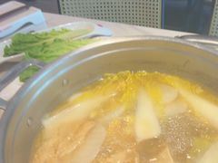 -八合里潮汕鲜牛肉火锅(福州万象城店)
