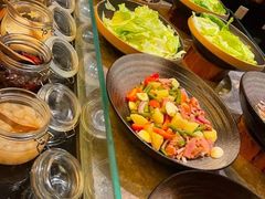-富力丽思卡尔顿酒店·香荟全日制餐厅