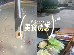 -一席地·本地鸡窝·杭帮鸡火锅(萧山银隆百货店)