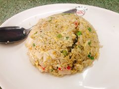 海鲜炒饭-新峰肉骨茶
