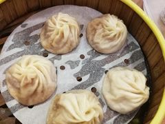 小笼包-苏晓玥·手作江南小吃(深圳北站店)
