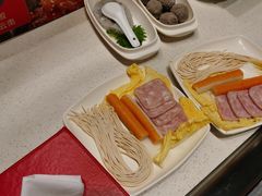 -海底捞大排档火锅(打浦路店)