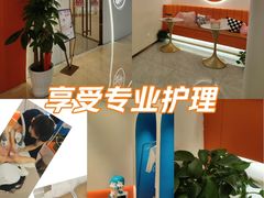 -龙湖杭州滨江天街