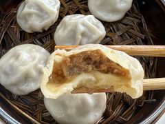 -百年尹氏汤包(湖南路狮子桥店)