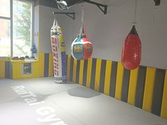 -七星派健身中心(鸟巢店)