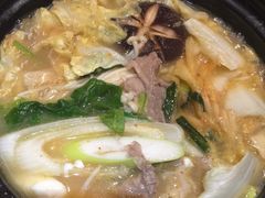 -贵木日本料理·铁板烧(新地假日广场店)