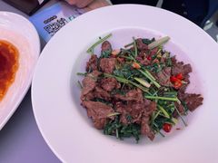 -桂满陇·手作小笼包&江南叫花鸡(中山公园店)