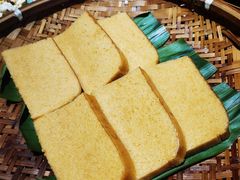 红糖糯米糕-猪腰一家·地道佛山菜(盐步店)