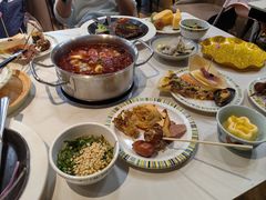 -吉布鲁牛排海鲜自助(温江合生汇店)