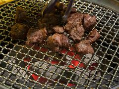 -釜山火炉·海鲜烤肉(紫藤路店)