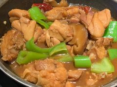 -膳当家黄焖鸡米饭(下沙宝龙店)