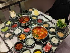 -壹小馆.皇城老妈(成都太古里店)