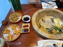 -云中鱼蒸汽石锅鱼(浦东食品城店)