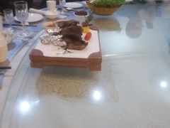 -平壤馆(西塔街店)
