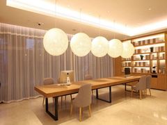 -全季酒店(上海漕河泾店)