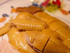 -申粤轩酒楼·三十年粤菜经典(丁香花园店)