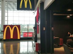 -麦当劳(深圳北站高铁店)
