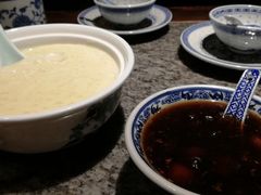 民国美龄粥-南京大牌档(中关村店)