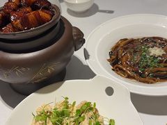 -海富门·带鱼·淮扬菜·粤菜(甘家口店)